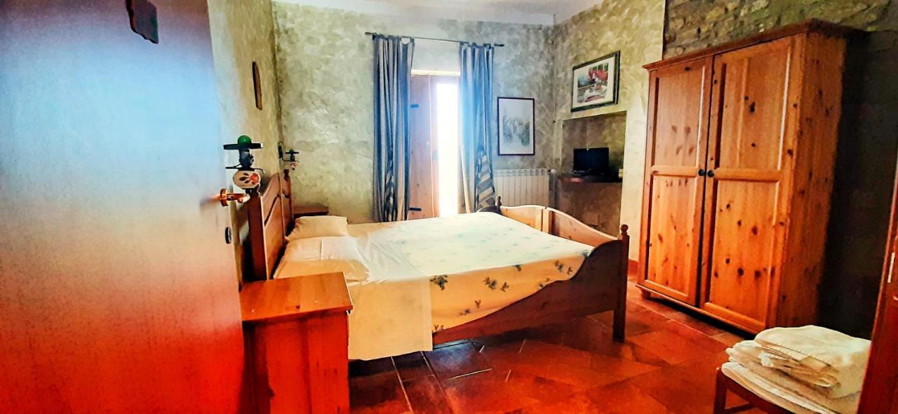 Casale Trusella Bed & Breakfast Ponti Oda fotoğraf