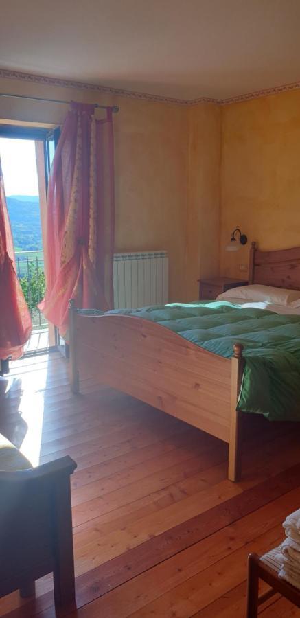 Casale Trusella Bed & Breakfast Ponti Dış mekan fotoğraf